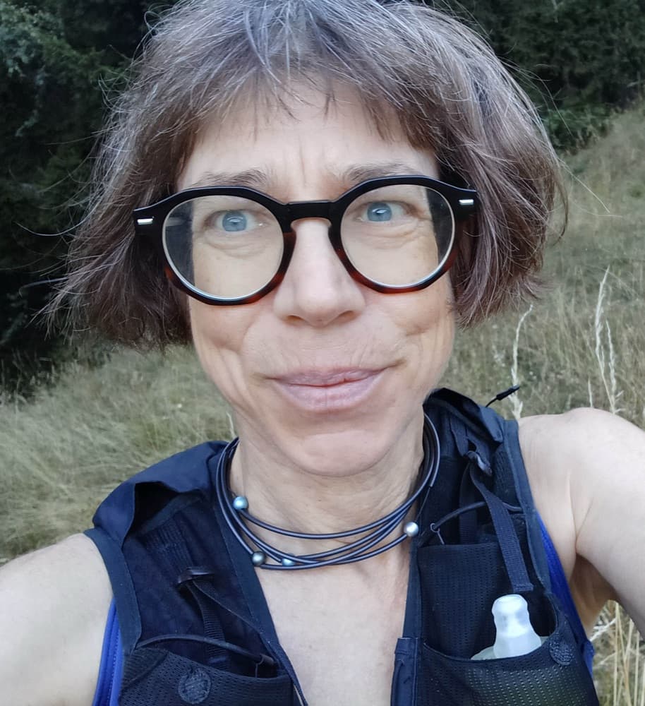 Petra Schwarzmaier