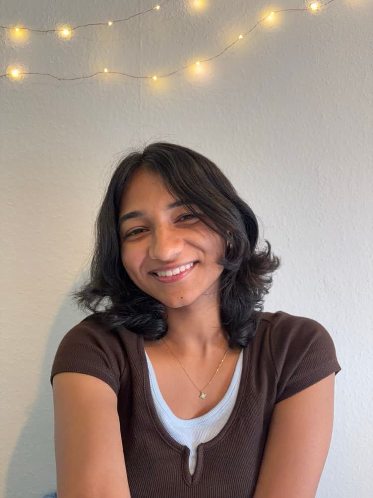 Shruti Swaminathan